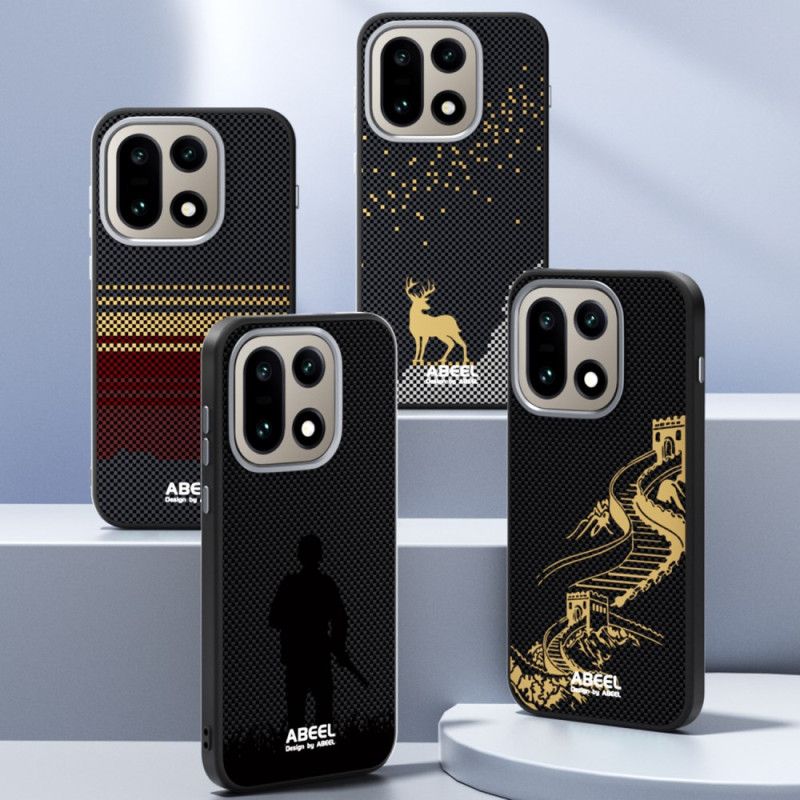 Etui Oneplus 15 Wzór Magsafe Abeel