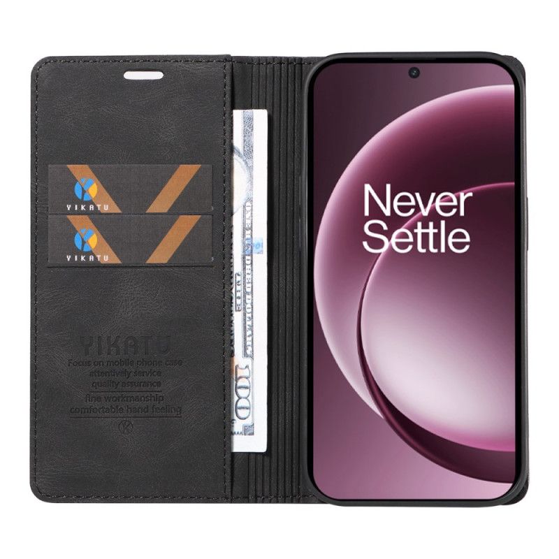 Flip Kotelot Do Oneplus 15 Yikatu Efekt Zamszu