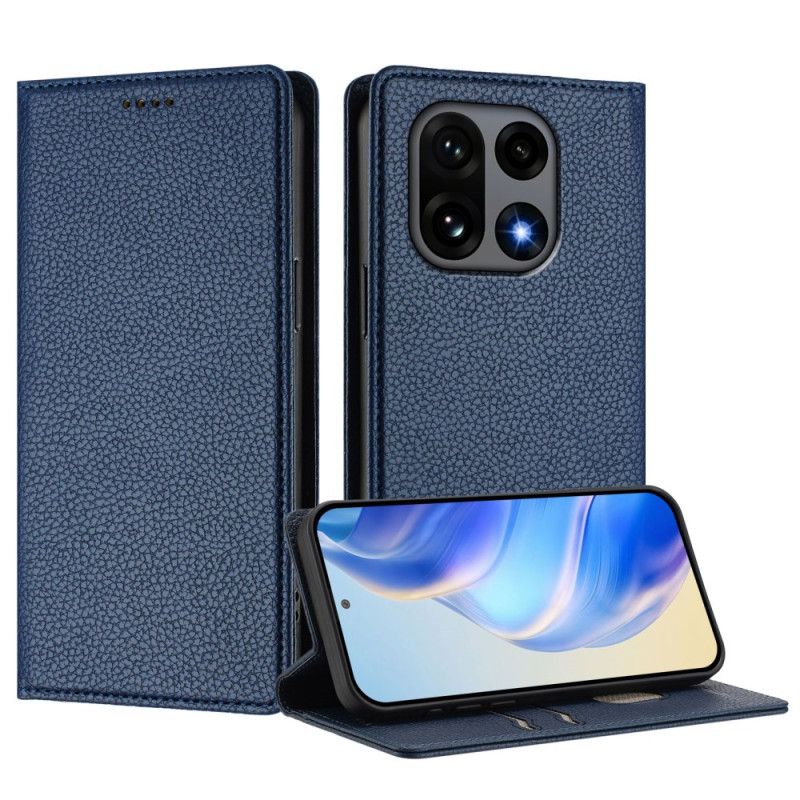 Flip Kotelot Oneplus 15 Ochrona Rfid Etui Ochronne