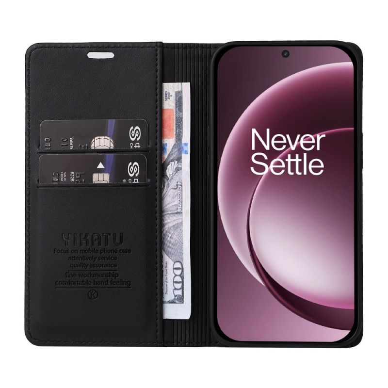 Flip Kotelot Oneplus 15 Yikatu Etui Ochronne