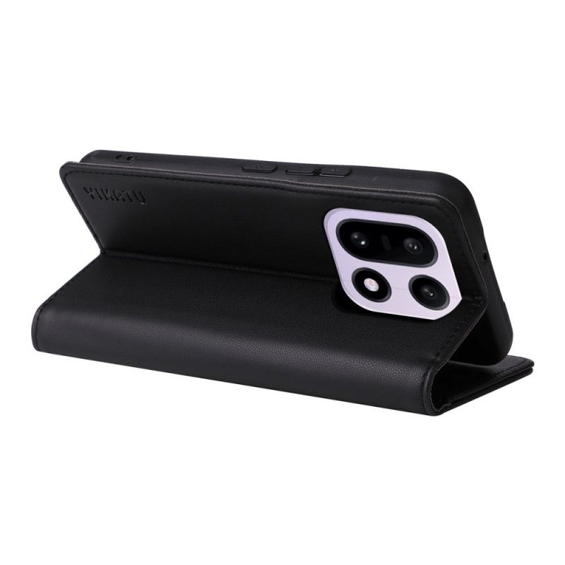 Flip Kotelot Oneplus 15 Yikatu Etui Ochronne