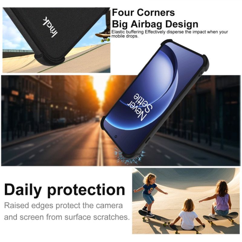 Futerały Oneplus 15 Etui Na Telefon Imak