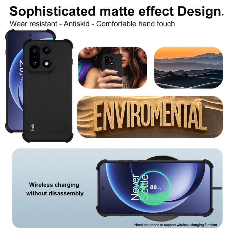 Futerały Oneplus 15 Etui Na Telefon Imak