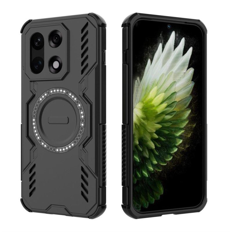 Futerały Oneplus 15 Etui Na Telefon Magnetyczne Rozpraszanie Ciepła