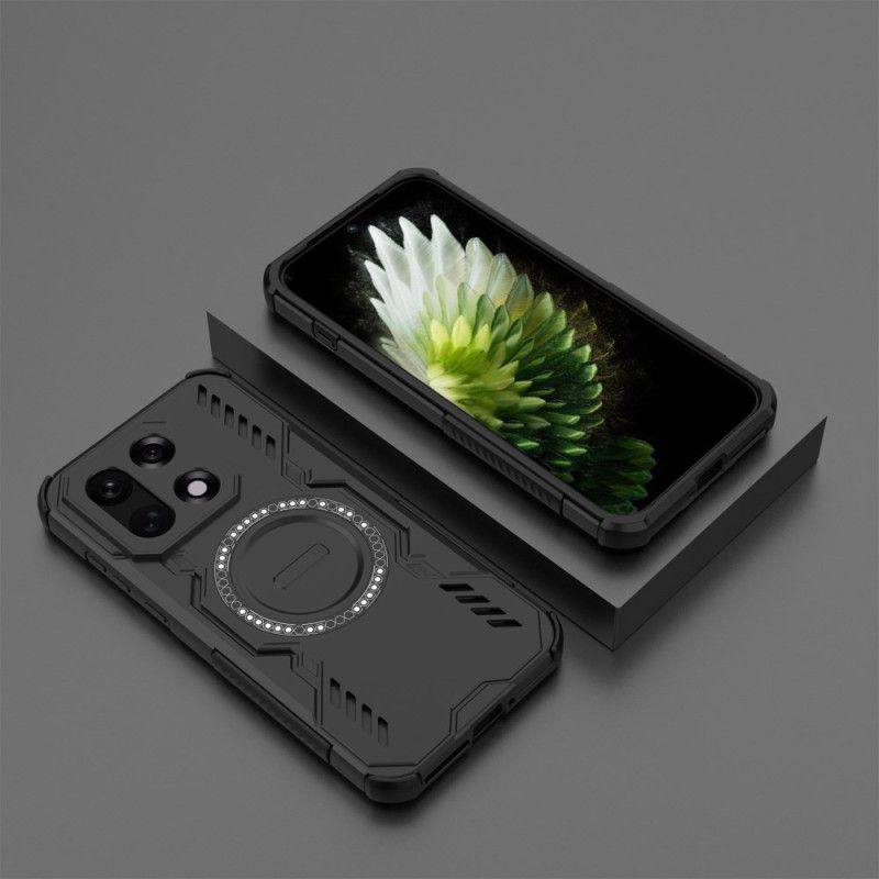 Futerały Oneplus 15 Etui Na Telefon Magnetyczne Rozpraszanie Ciepła