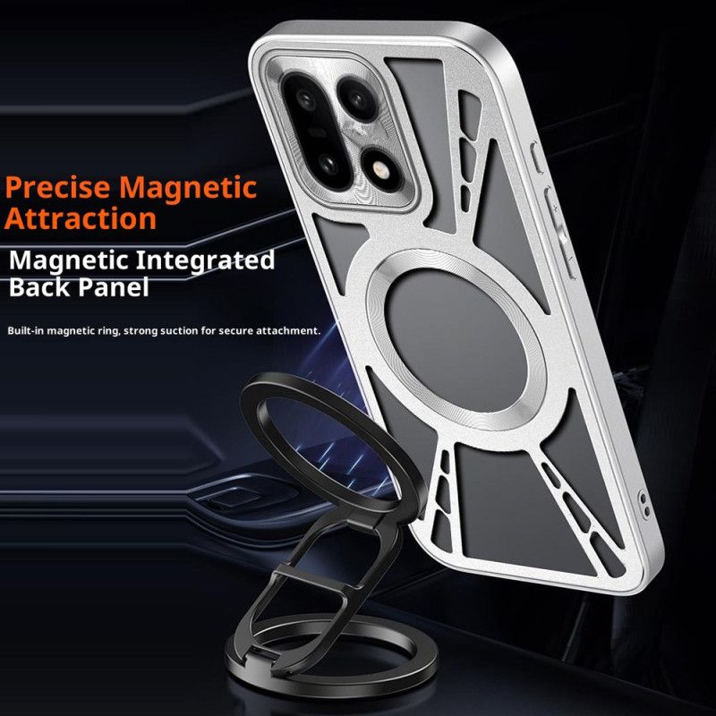 Futerały Oneplus 15 Etui Na Telefon Magnetyczne Rozpraszanie Ciepła