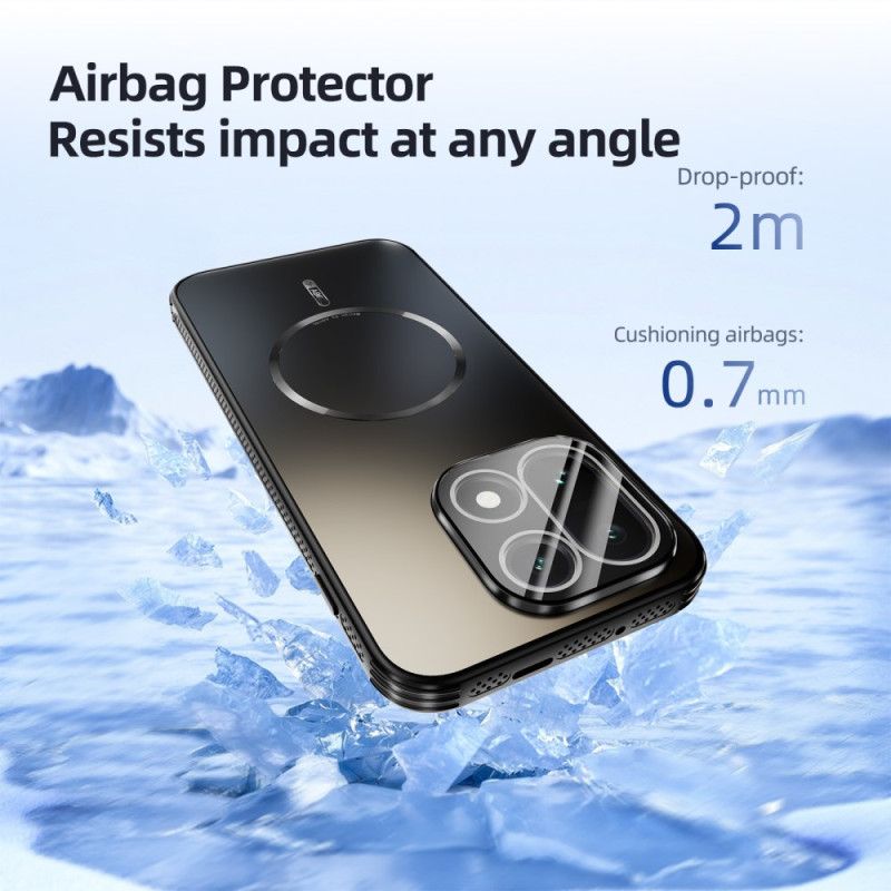 Futerały Oneplus 15 Etui Na Telefon Magsafe Abeel