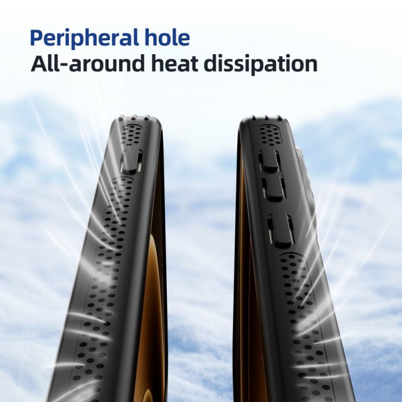 Futerały Oneplus 15 Etui Na Telefon Magsafe Abeel