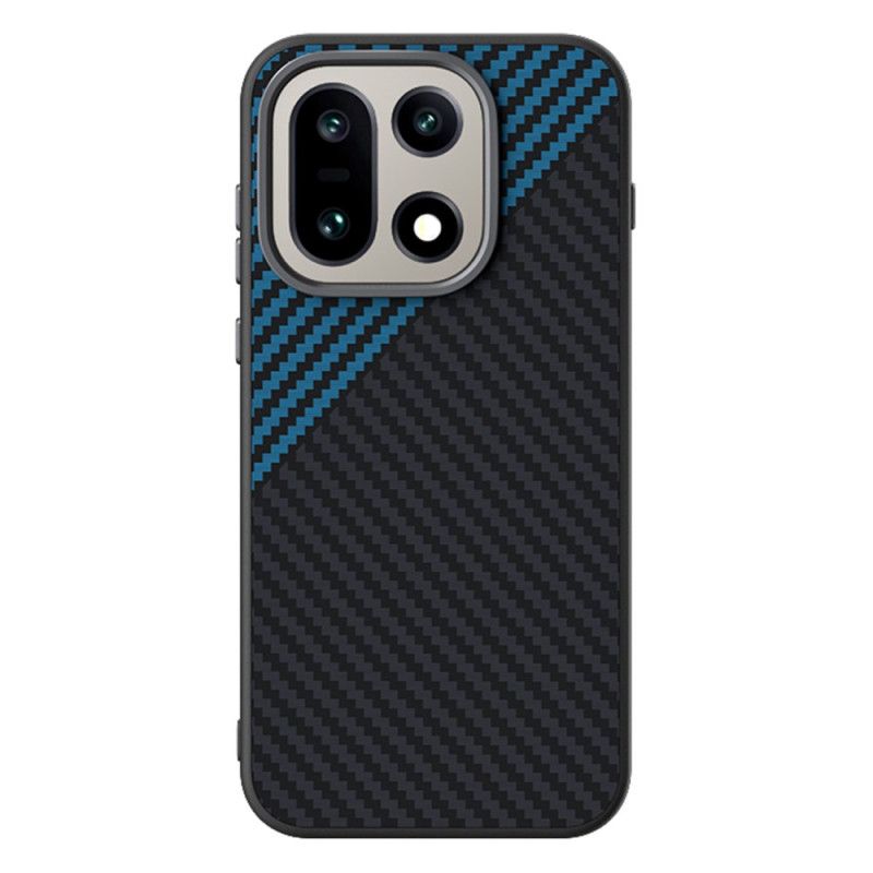 Futerały Oneplus 15 Etui Na Telefon Magsafe Carbon Fiber Abeel