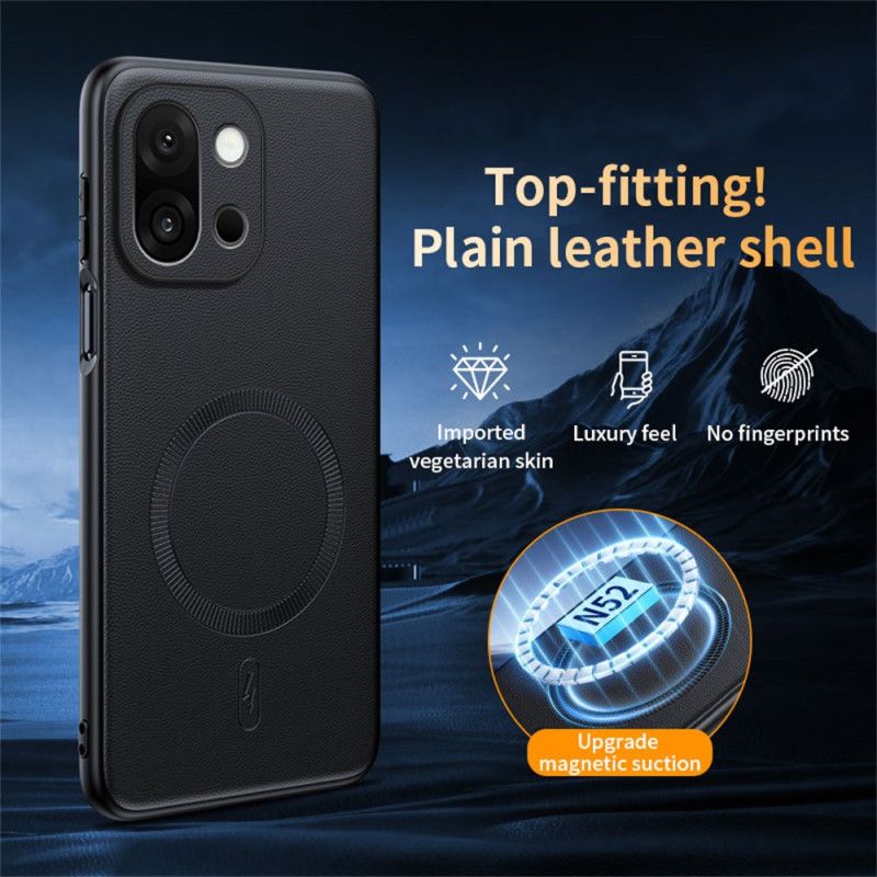 Futerały Oneplus 15 Etui Na Telefon Magsafe Hybrid