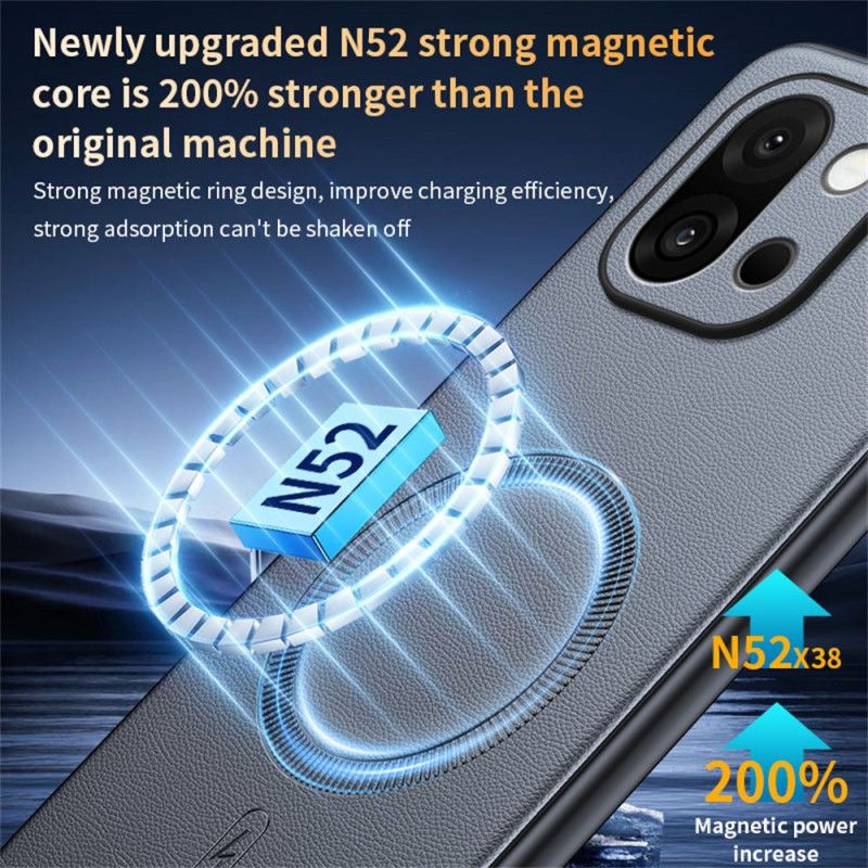 Futerały Oneplus 15 Etui Na Telefon Magsafe Hybrid