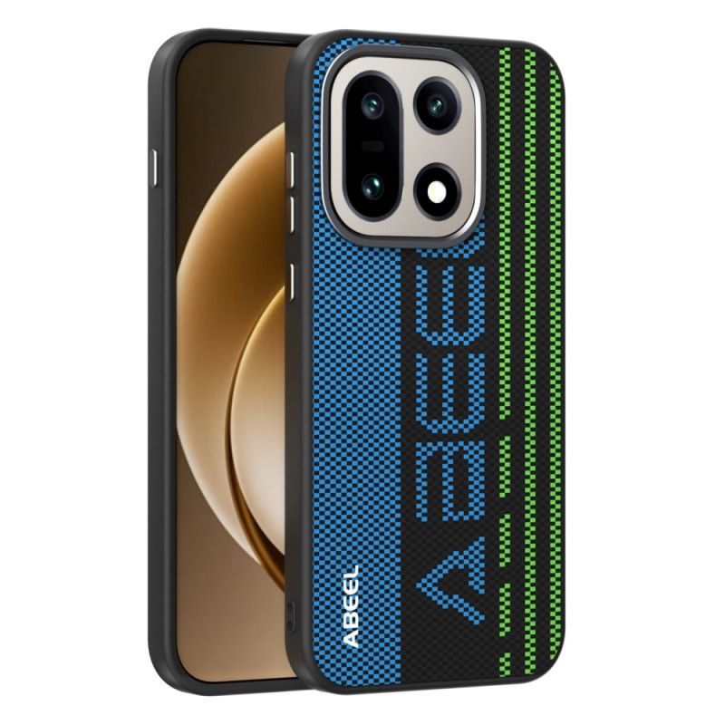 Futerały Oneplus 15 Etui Na Telefon Magsafe Techno Series Abeel