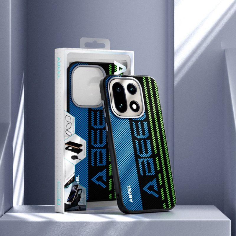 Futerały Oneplus 15 Etui Na Telefon Magsafe Techno Series Abeel