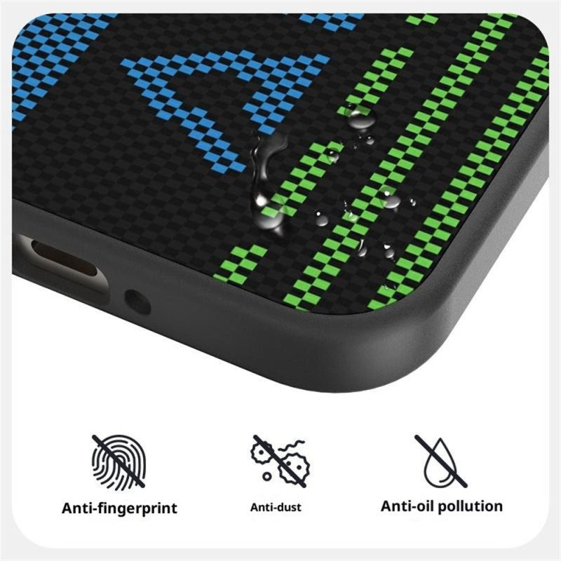 Futerały Oneplus 15 Etui Na Telefon Magsafe Techno Series Abeel