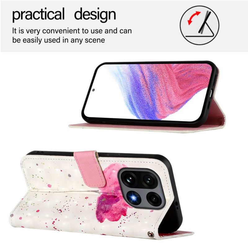 Futerały Oneplus 15 Etui Na Telefon Mak