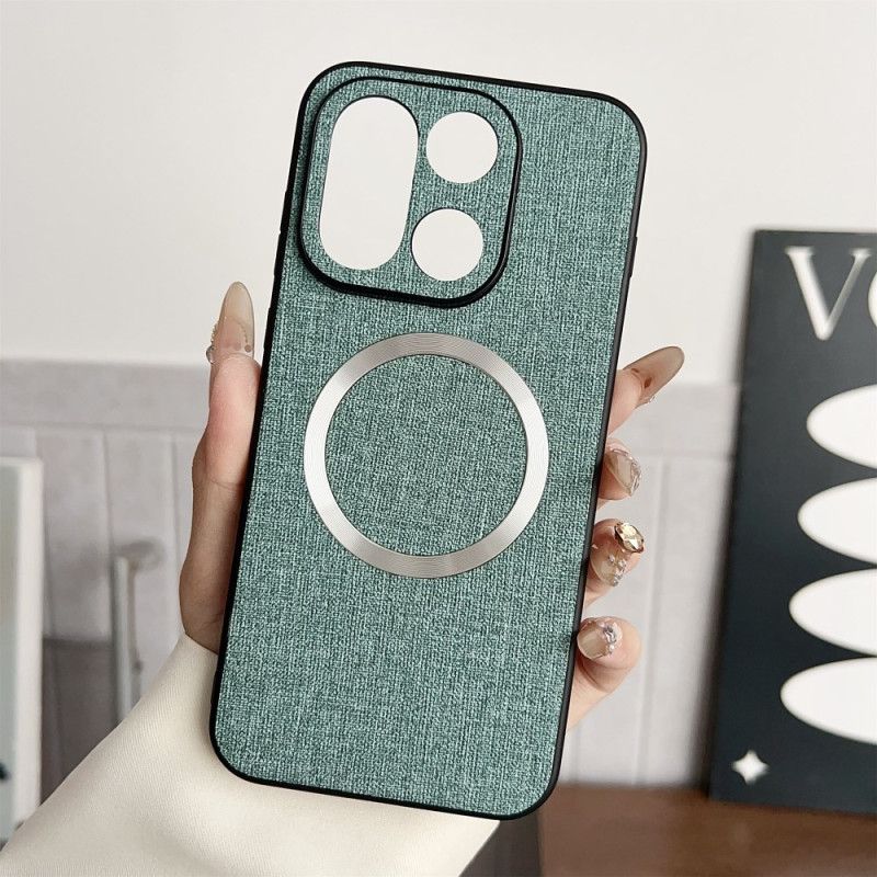 Futerały Oneplus 15 Etui Na Telefon Minimalistyczny Magsafe