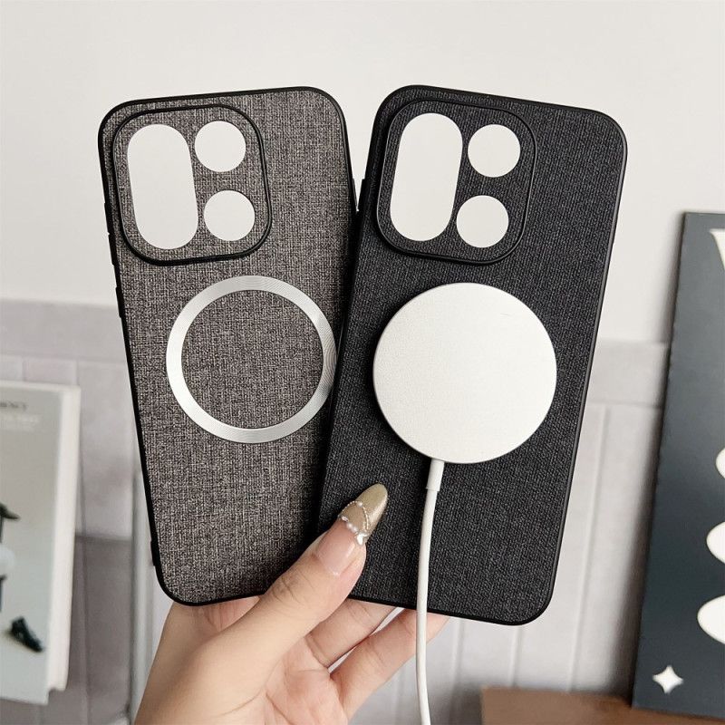 Futerały Oneplus 15 Etui Na Telefon Minimalistyczny Magsafe