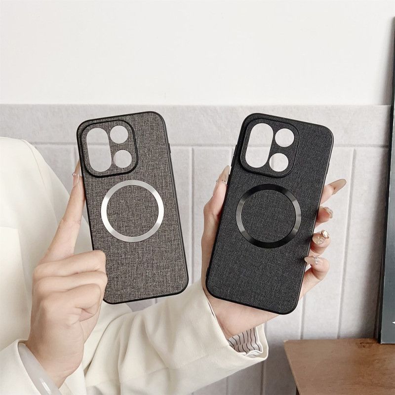 Futerały Oneplus 15 Etui Na Telefon Minimalistyczny Magsafe