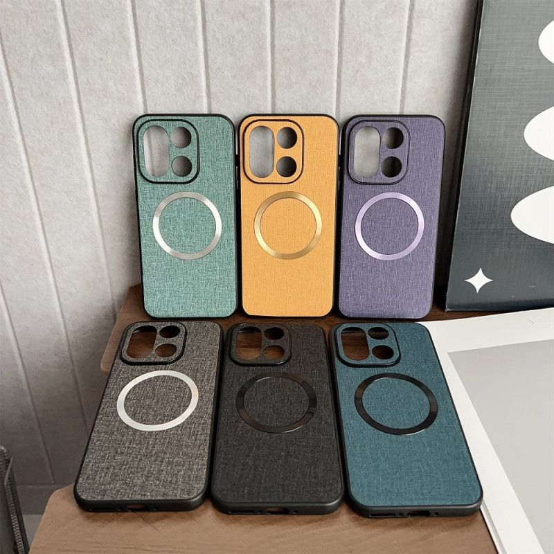 Futerały Oneplus 15 Etui Na Telefon Minimalistyczny Magsafe