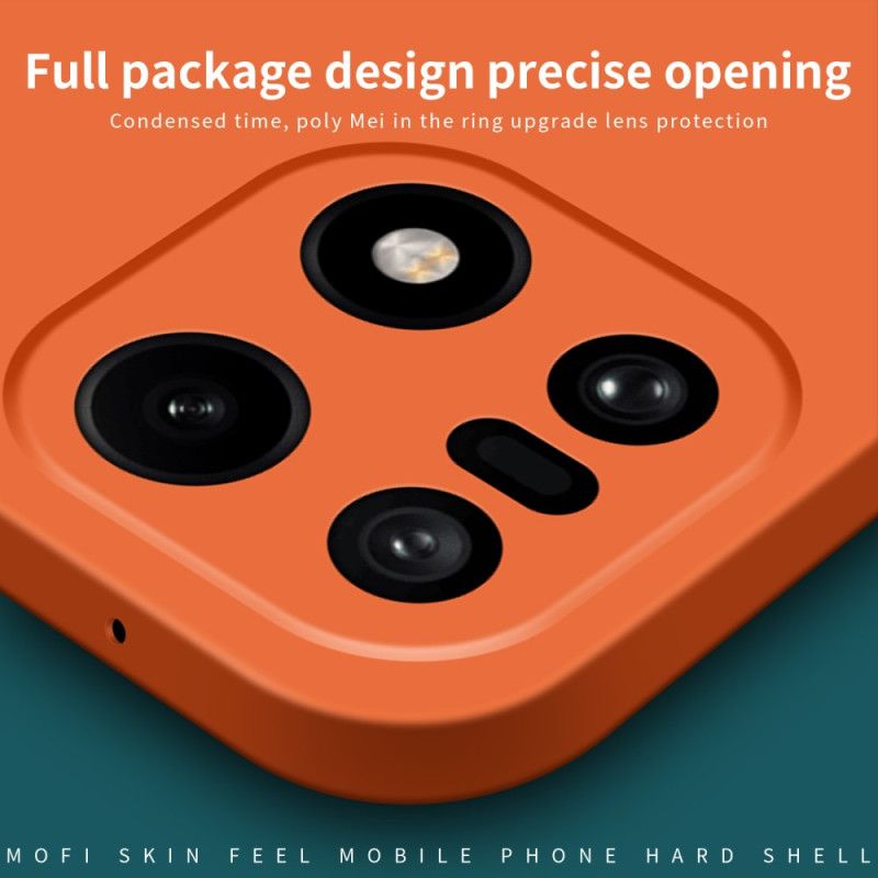 Futerały Oneplus 15 Etui Na Telefon Mofi Serii Jk Qin