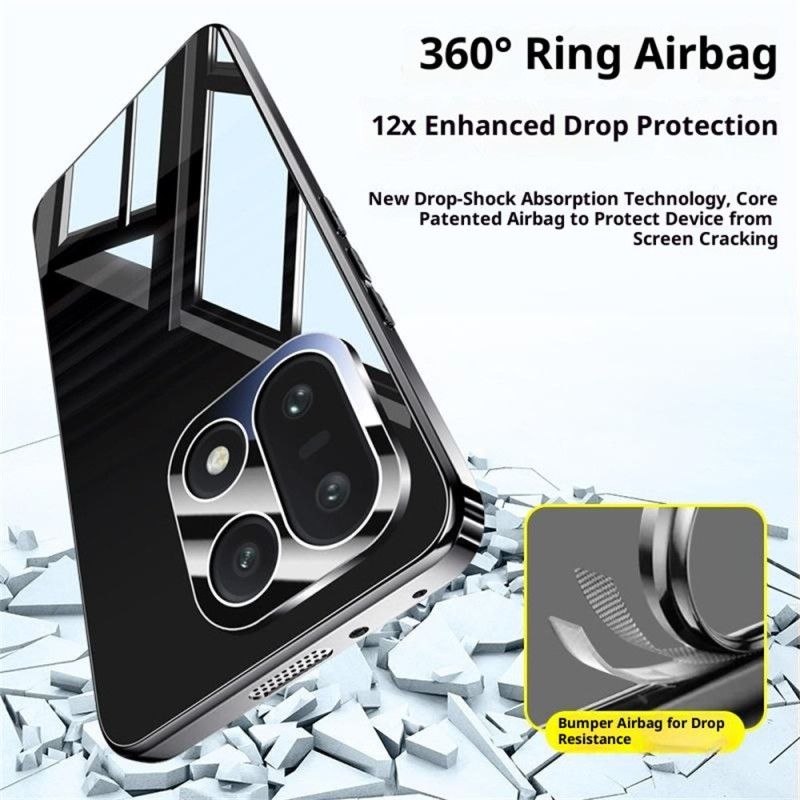 Futerały Oneplus 15 Etui Na Telefon Osłona Obiektywu