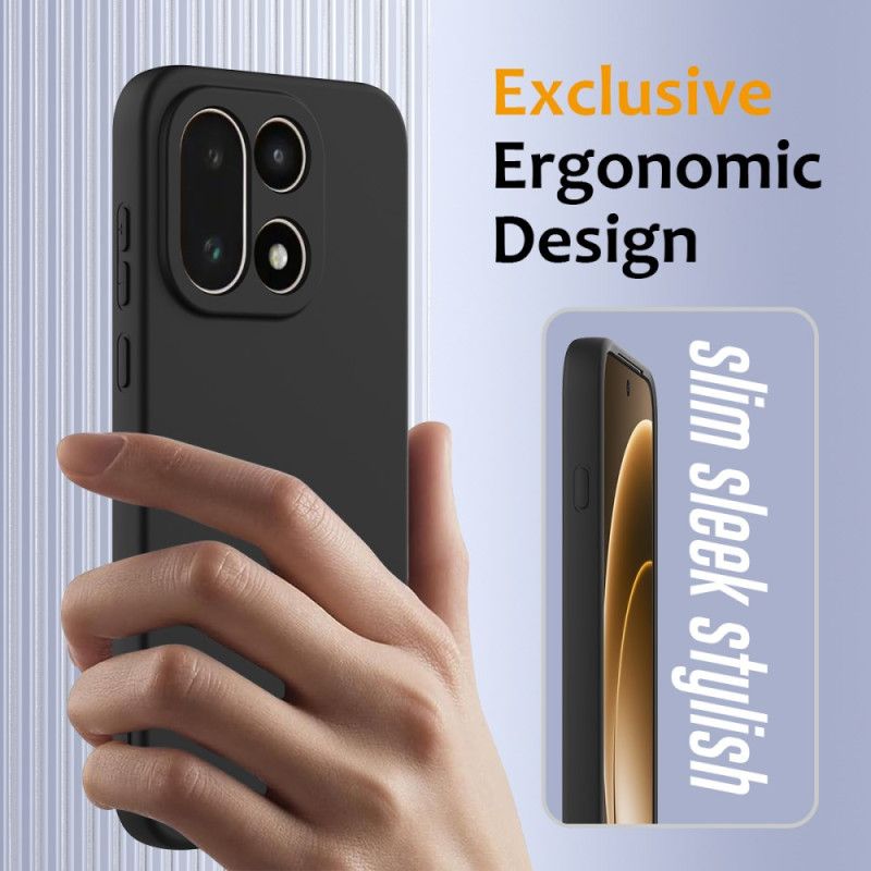 Futerały Oneplus 15 Etui Na Telefon Silikonowy Magsafe Z Magsafe