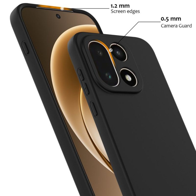 Futerały Oneplus 15 Etui Na Telefon Silikonowy Magsafe Z Magsafe