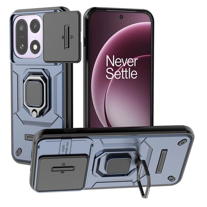 Futerały Oneplus 15 Etui Na Telefon Ultra Wytrzymały Premium