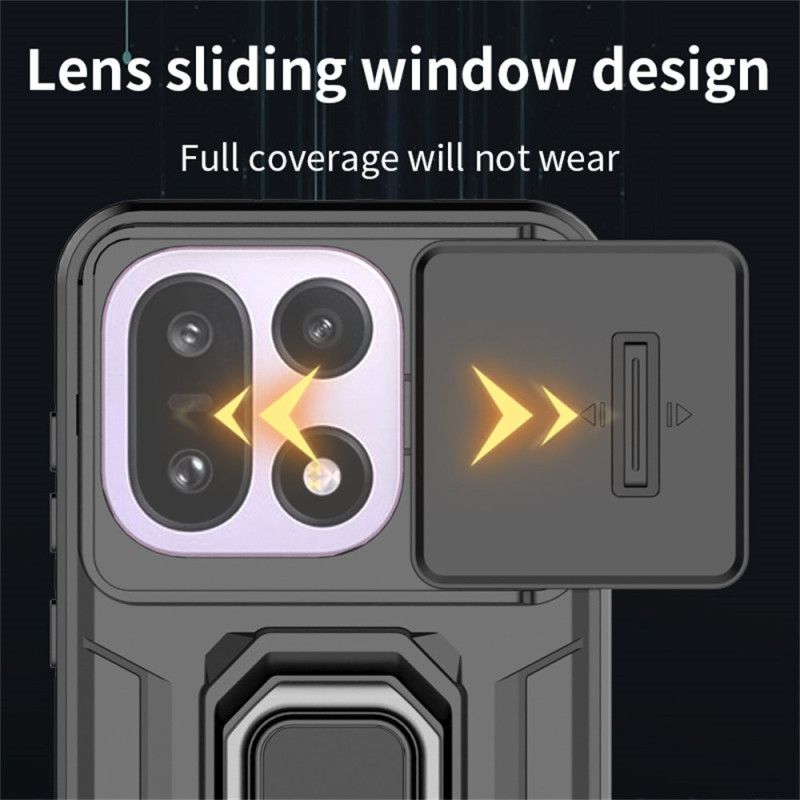 Futerały Oneplus 15 Etui Na Telefon Ultra Wytrzymały Premium