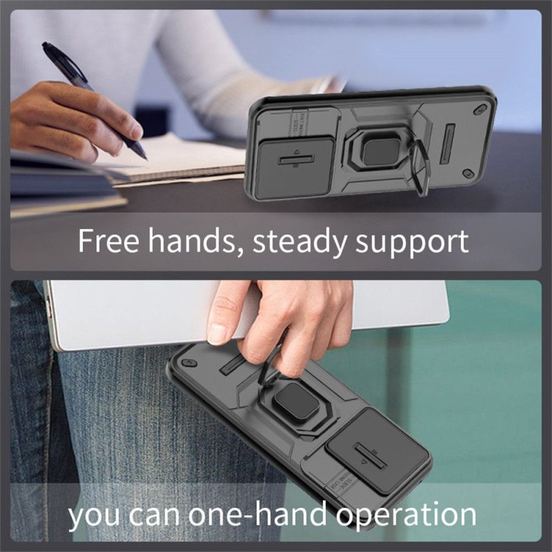 Futerały Oneplus 15 Etui Na Telefon Ultra Wytrzymały Premium