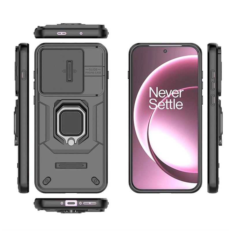 Futerały Oneplus 15 Etui Na Telefon Ultra Wytrzymały Premium