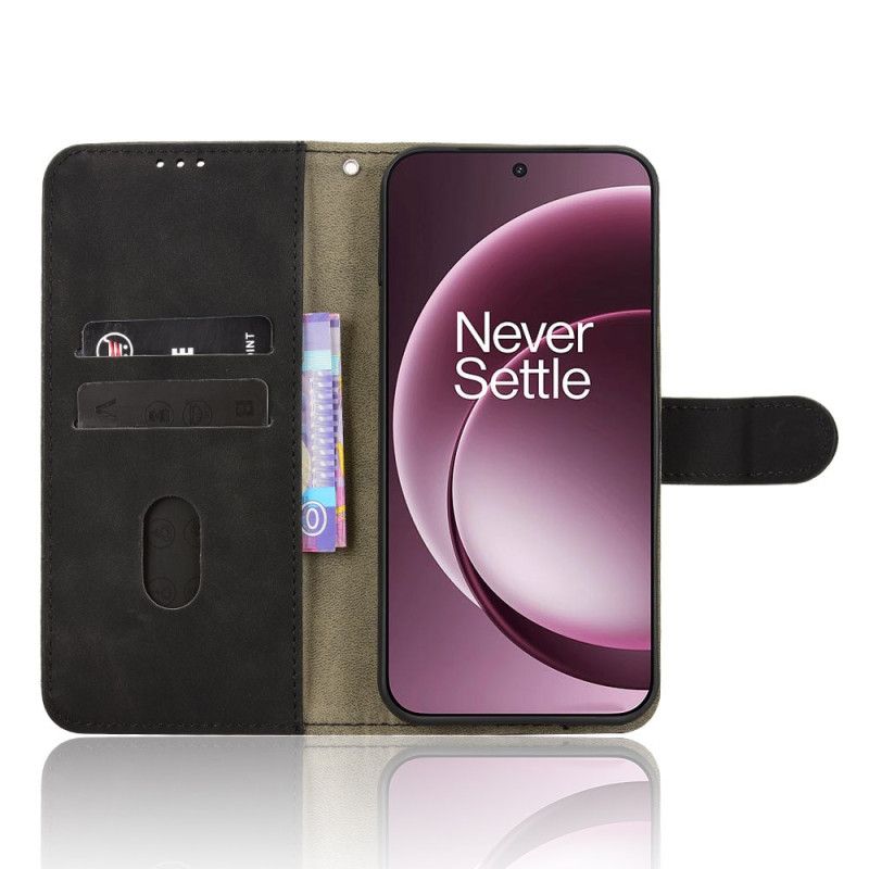 Obudowa Oneplus 15 Etui Na Telefon Efekt Zamszu