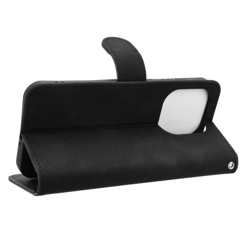 Obudowa Oneplus 15 Etui Na Telefon Efekt Zamszu