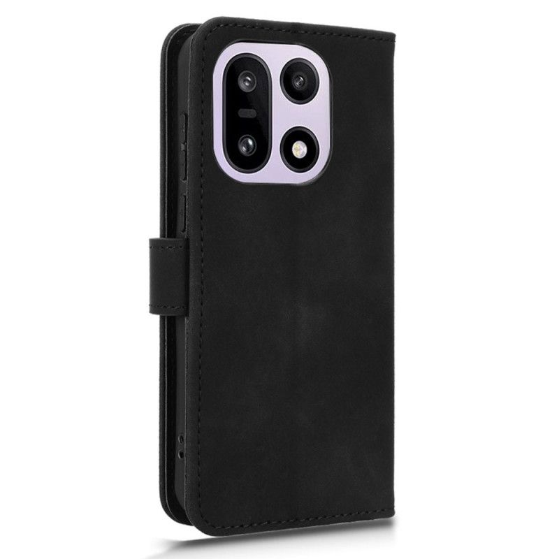 Obudowa Oneplus 15 Etui Na Telefon Efekt Zamszu