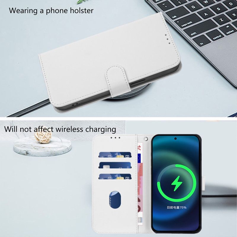 Obudowa Oneplus 15 Etui Na Telefon Gładki