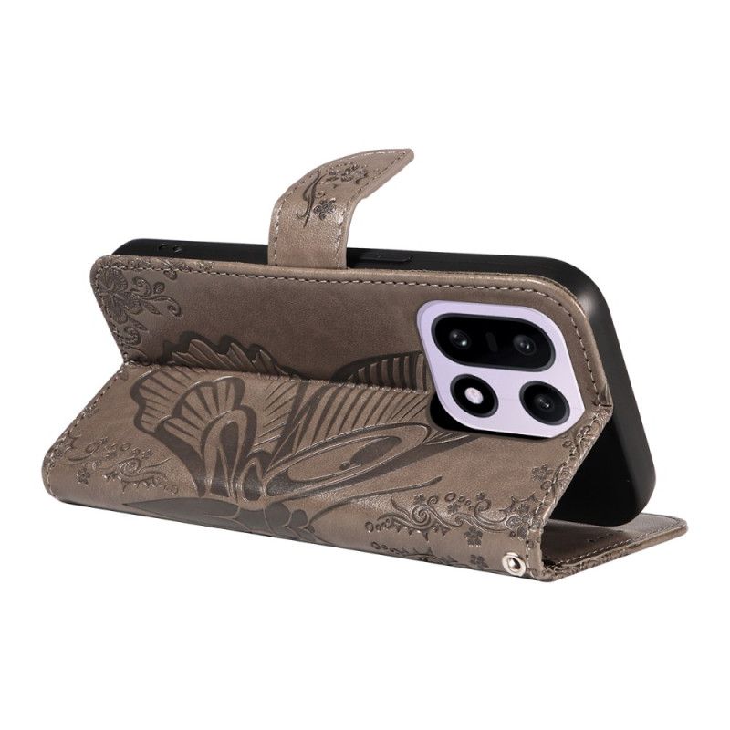 Obudowa Oneplus 15 Etui Na Telefon Graficzny Motyl