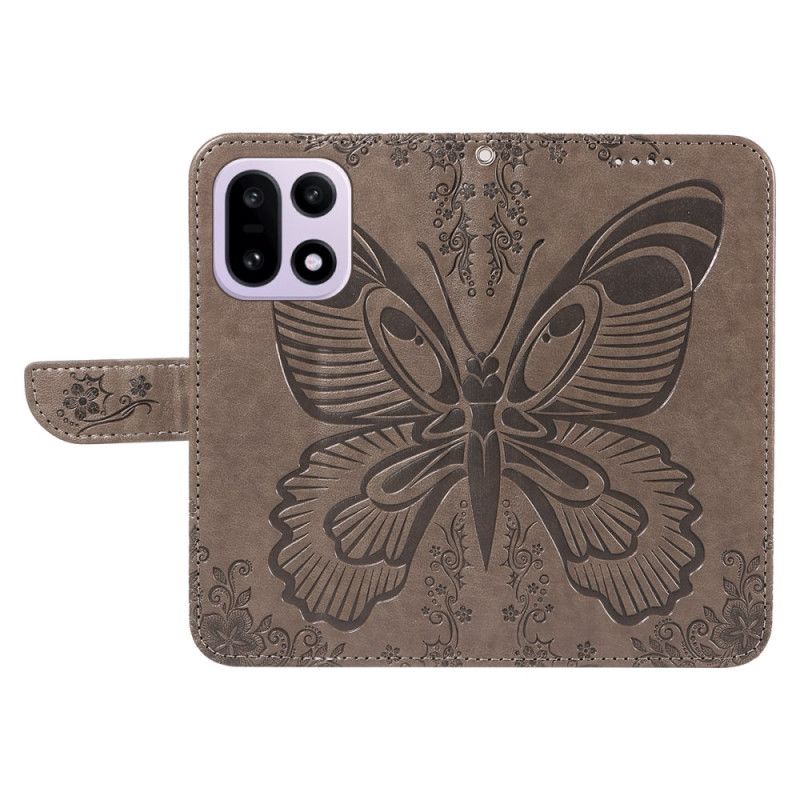 Obudowa Oneplus 15 Etui Na Telefon Graficzny Motyl