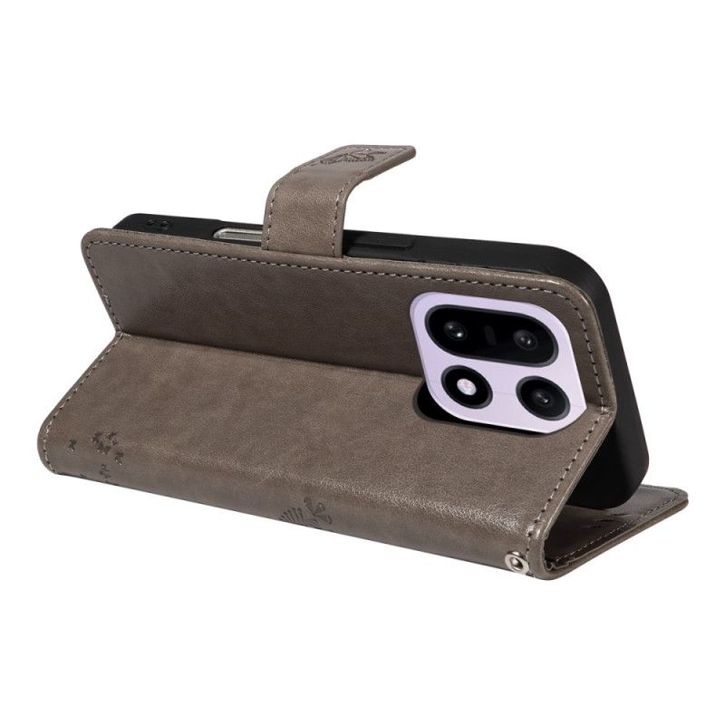 Obudowa Oneplus 15 Etui Na Telefon Kot I Drzewo