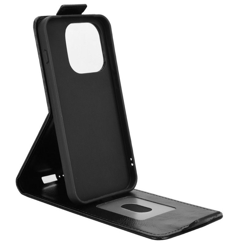 Obudowa Oneplus 15 Etui Na Telefon Pionowa Klapa