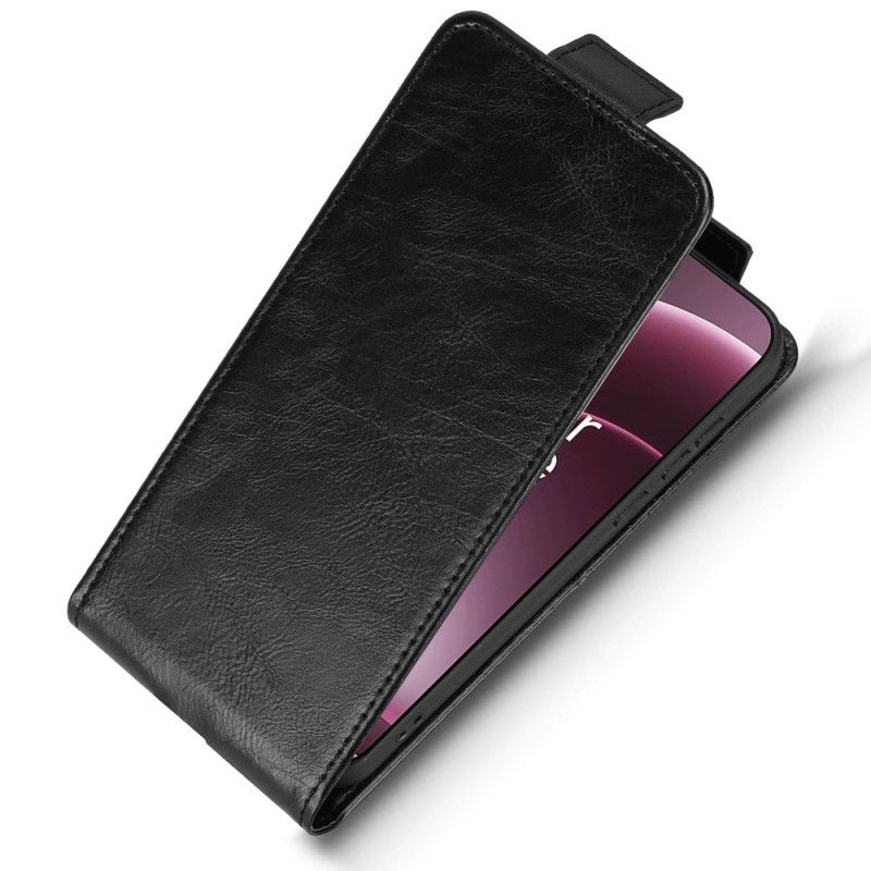 Obudowa Oneplus 15 Etui Na Telefon Pionowa Klapa