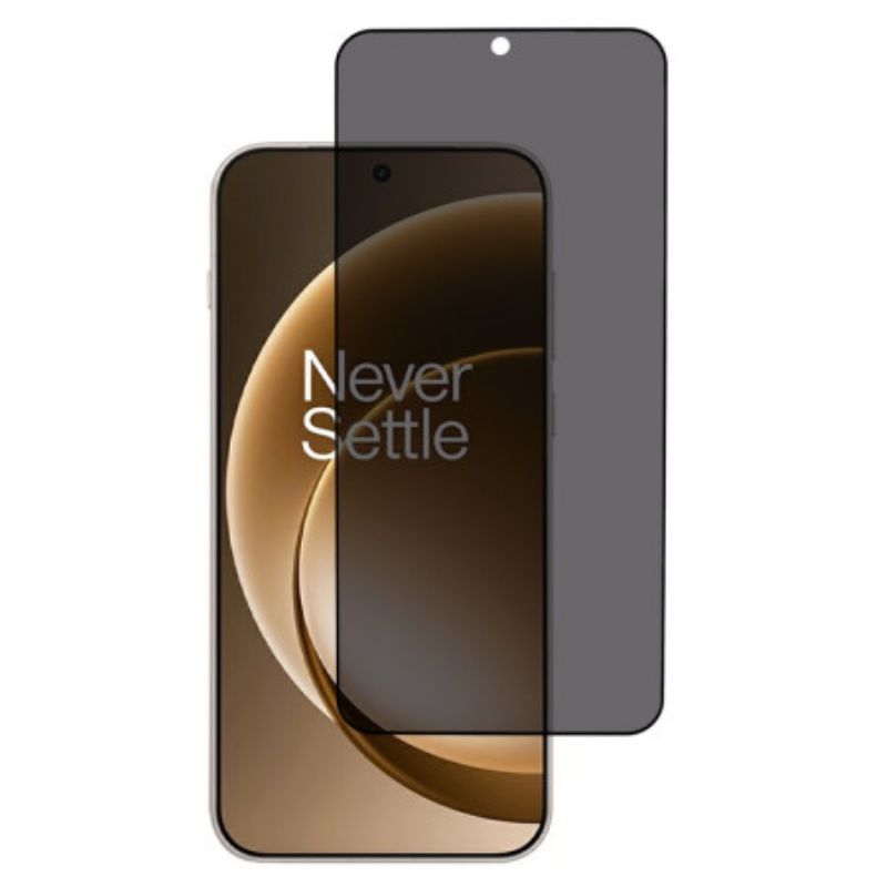 Ochraniacz Ekranu Ze Szkła Hartowanego Antyszpiegowskiego Do Oneplus 15 5g