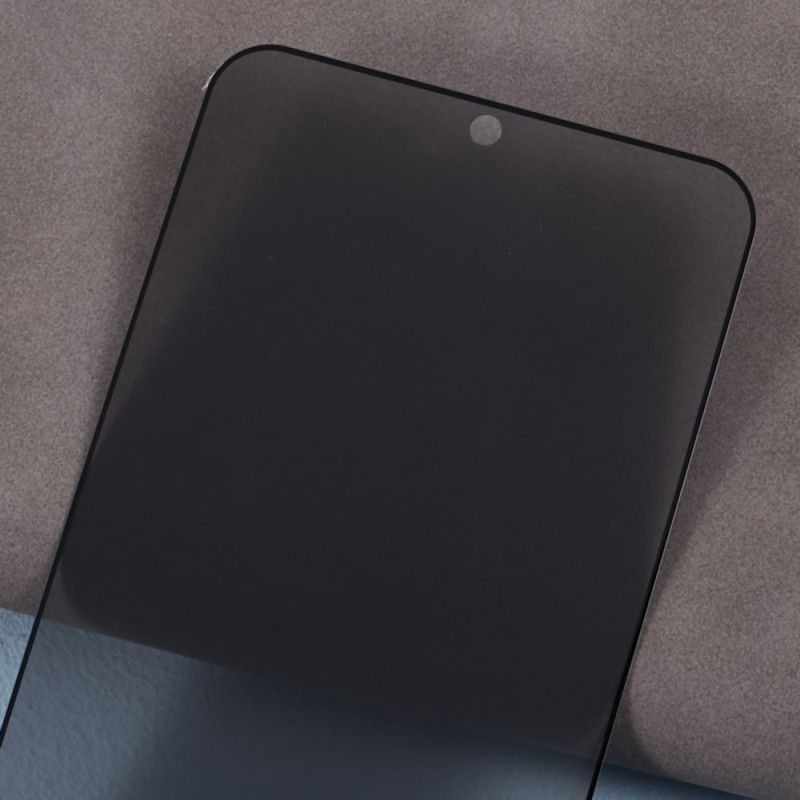 Ochraniacz Ekranu Ze Szkła Hartowanego Antyszpiegowskiego Do Oneplus 15 5g