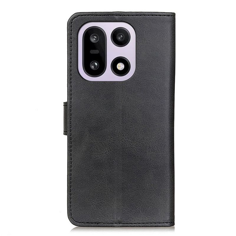 Pokrowce Oneplus 15 Seria Prosta