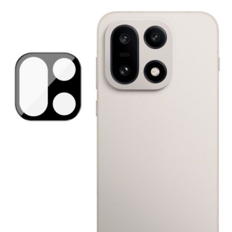 Szkło Hartowane Na Obiektyw Do Oneplus 15 (wersja CZarna) Imak