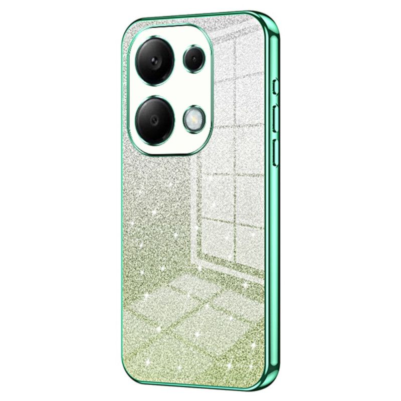 Zielony