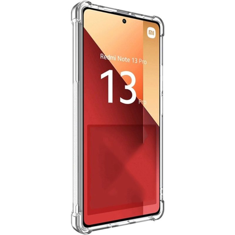 Etui Xiaomi Redmi Note 13 Pro 4g Poduszki Powietrzne Imak