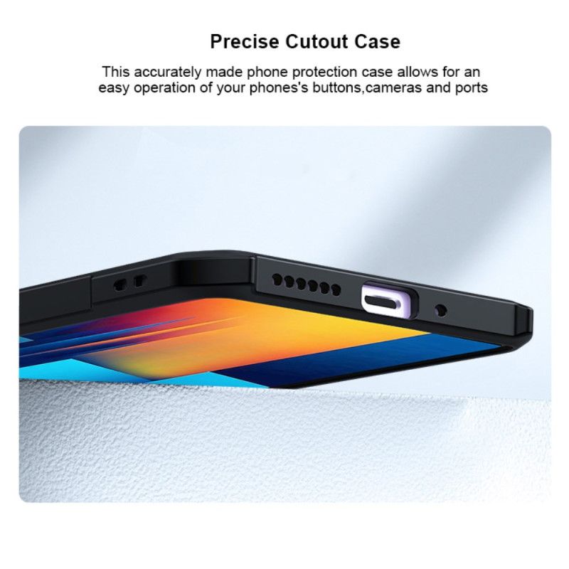 Etui Xiaomi Redmi Note 13 Pro 4g Xundd Etui Ochronne