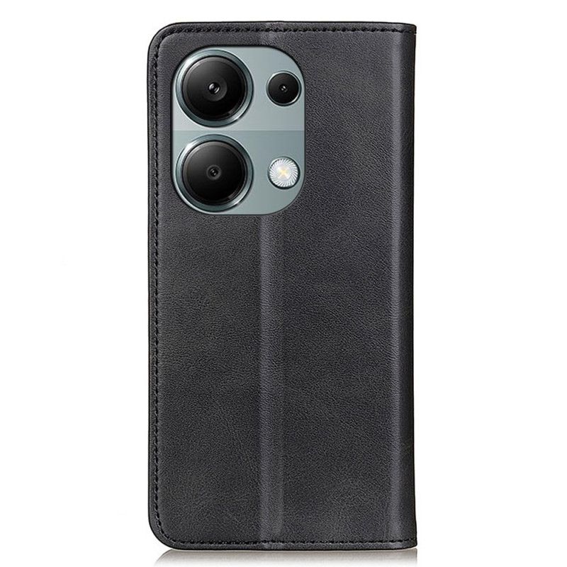 Flip Kotelot Xiaomi Redmi Note 13 Pro 4g Etui Na Telefon Dwoina