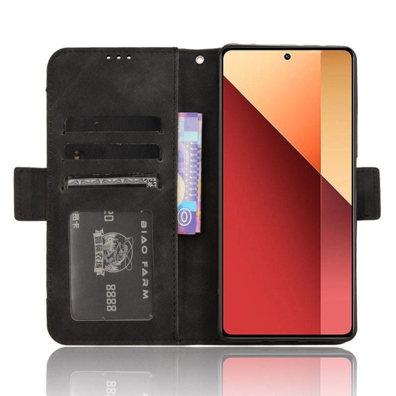 Obudowa Xiaomi Redmi Note 13 Pro 4g Etui Na Telefon Wiele Kart