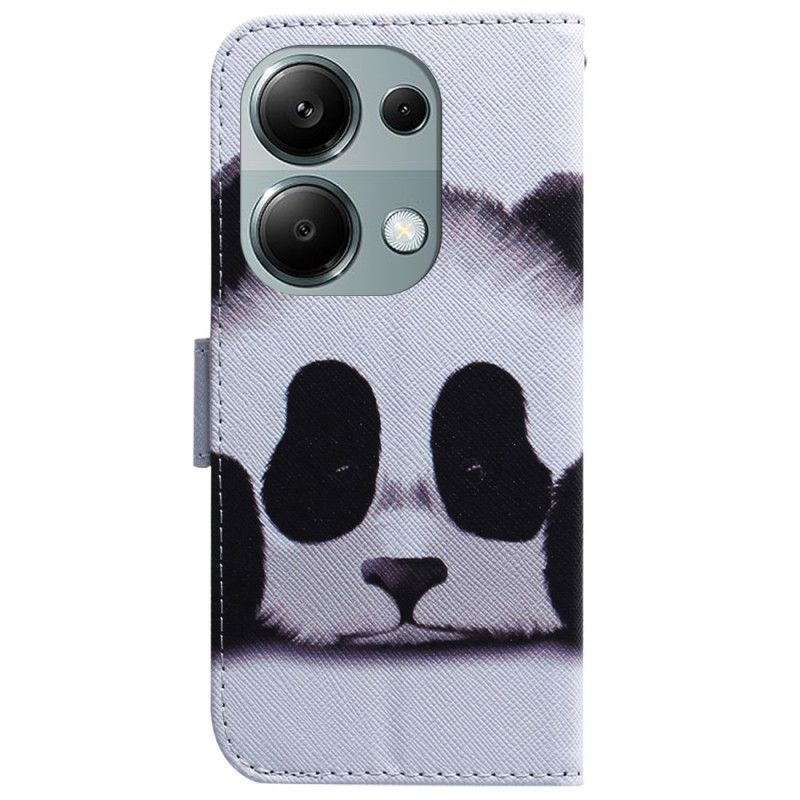Pokrowce Xiaomi Redmi Note 13 Pro 4g Panda